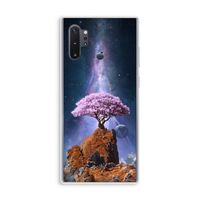 Ambition: Samsung Galaxy Note 10 Plus Transparant Hoesje