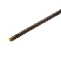 Hoenderdaal draadeind - BLANK - M12x1000mm Hoenderdaal draadeind - BLANK - M12x1000mm