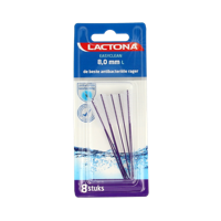 Easyclean L 8.0mm 8 Stuks
