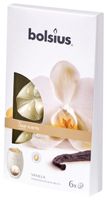 True Scents waxmelts vanilla