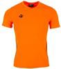 Reece 860005 Grammar Shirt Unisex - Schocking Orange - M