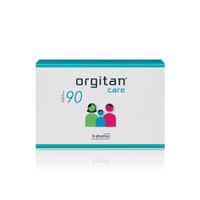 Orgitan Care Tabl 90 Labophar