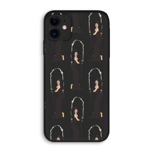Pop Some Kim: iPhone 11 Biologisch afbreekbaar hoesje