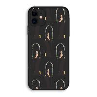 Pop Some Kim: iPhone 11 Biologisch afbreekbaar hoesje