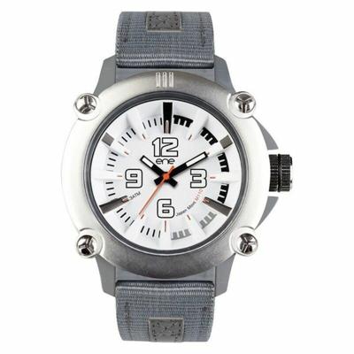 Ene 640000109 (Ø 51 mm) Heren horloge