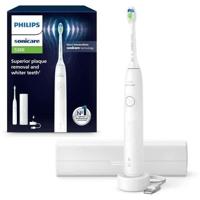 Tandenborstel - PHILIPS - HX7108/02 - Sonicare - 5300 Serie - Wit - Elektrisch