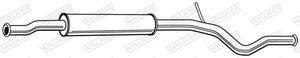Middendemper 23386