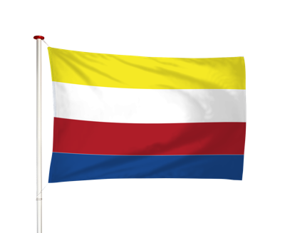 Vlag Kesteren
