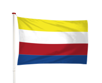 Vlag Kesteren