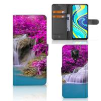 Xiaomi Redmi Note 9 Pro | Note 9S | Flip Cover | Waterval