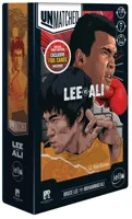 Unmatched: Lee vs Ali - Special First Edition