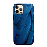 Pauw: iPhone 12 Pro Max Tough Case