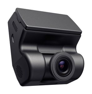 Pioneer ND-DVR100 Dashcam met GPS Kijkhoek horizontaal (max.): 114 ° 12 V Display, Microfoon, Accu