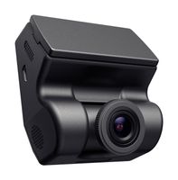 Pioneer ND-DVR100 Dashcam met GPS Kijkhoek horizontaal (max.): 114 ° 12 V Display, Microfoon, Accu - thumbnail