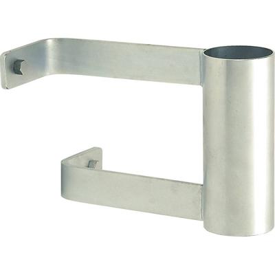 Moravia 253.19.463 Wandarm voor EUCRYL geel-zwart (b x h x d) 76 x 190 x 270 mm