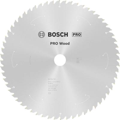 Bosch Accessories Bosch Power Tools 2608837744 Cirkelzaagblad 305 x 30 mm Aantal tanden: 96 1 stuk(s)