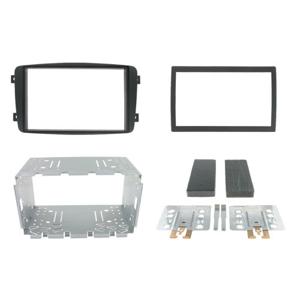 Dubbeldin paneel Mercedes 1233119004