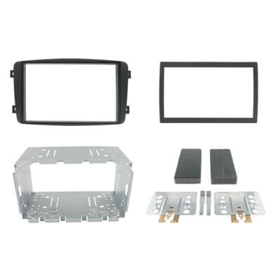 Dubbeldin paneel Mercedes 1233119004