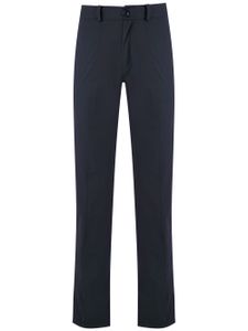 Amir Slama pantalon droit classique - Noir