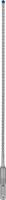 Bosch Accessoires Expert SDS plus-7X hamerboor 5,5 x 250 x 315 mm - 1 stuk(s) - 2608900069