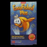 Easyfishoil plus 30 Gummies