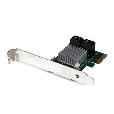 StarTech 4x SATA 6G Raid Contr HyperDuo