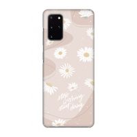 Daydreaming becomes reality: Volledig geprint Samsung Galaxy S20 Plus Hoesje