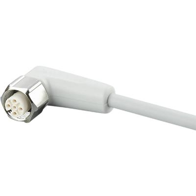 ifm Electronic EVF006 Aansluitkabel Aantal polen (sensoren): 5 Bus, haaks 25 m 1 stuk(s)