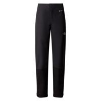 The North Face Jazzi GTX Regenbroek Dames Asphalt Grey/TNF Black S