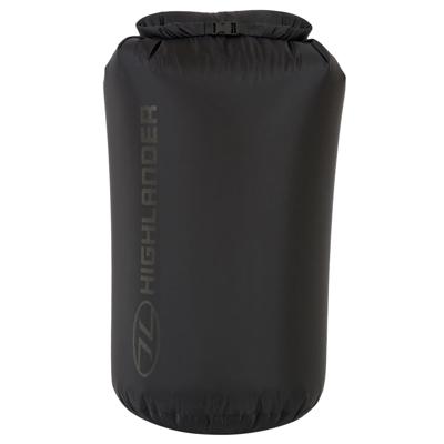 Highlander Drysack Bergen - 80L - Black