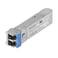 Weidmüller 2682500000 IE-SFP-1GE-SM-10 SFP+ transceivermodule 1000 MBit/s 10 km Type module LC