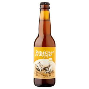 Schelde Brouwerij Strandgaper Blond Fles 33 cl bij Jumbo