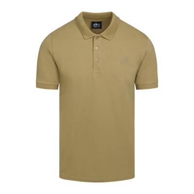 Cruyff Classic Polo Beige