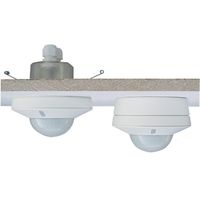 Bewegingsmelder Klemko Inbouw of Opbouw IP44