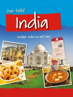India (Hardback)