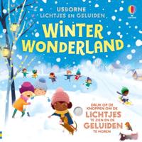 Winter wonderland (Kartonboek)