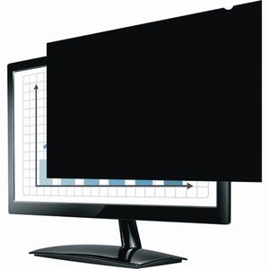 Fellowes PrivaScreen Randloze privacyfilter voor schermen 61 cm (24")