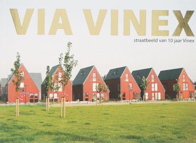 Via Vinex (Paperback)