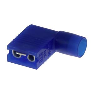 Molex 190060014 Platte stekker (female) 2000 stuk(s) Tape