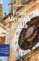 Reisgids Friuli Venezia Giulia | Lonely Planet - thumbnail