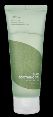Isntree Aloe Soothing Gel Moisture 150 ml