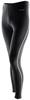 Spiro RT251M Men´s Bodyfit Base Layer Leggings - Black - XS/S