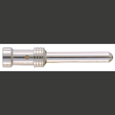Harting Crimpcontact 09338006105 Inhoud: 1 stuk(s)