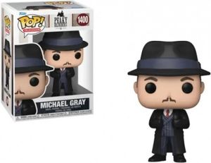 Peaky Blinders Funko Pop Vinyl: Michael Gray