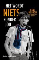 Het wordt niets zonder jou - Sander van Leeuwen - ebook