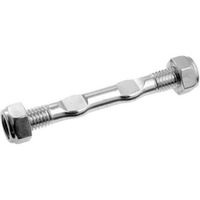 BROOKS Boss bar & nut assy - all clipped saddles