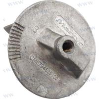 CM679-45251-00A - YAHAMA-ANODE Yamaha