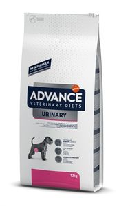 Advance Veterinary diet dog urinary urinewegen