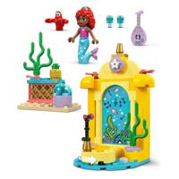 LEGO disney prinses 43235 ariels muziekpodium LEGO disney prinses 43235 ariels muziekpodium