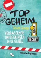 Topgeheim (Paperback)